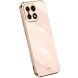 Захисний чохол XINLI Porcelain Design для OnePlus 15 - Pink (391366P). Фото 1 з 7