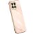 Захисний чохол XINLI Porcelain Design для OnePlus 15 - Pink: фото 1 з 7