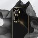 Защитный чехол XINLI Porcelain Design для Xiaomi Redmi A7 Pro - Red (409726R). Фото 3 из 8