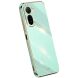 Защитный чехол XINLI Porcelain Design для Xiaomi Redmi A7 Pro - Cyan (409726C). Фото 1 из 8
