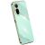 Защитный чехол XINLI Porcelain Design для Xiaomi Redmi A7 Pro - Cyan: фото 1 из 8