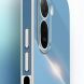 Защитный чехол XINLI Porcelain Design для Xiaomi Redmi A7 Pro - Red (409726R). Фото 5 из 8