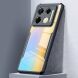 Защитный чехол XUNDD Rugged Case для Infinix Note 40 Pro - Black (352018B). Фото 4 из 4