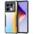 Защитный чехол XUNDD Rugged Case для Infinix Note 40 Pro - Black: фото 1 из 4