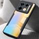 Защитный чехол XUNDD Rugged Case для Infinix Note 40 Pro - Black (352018B). Фото 3 из 4