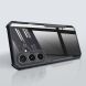 Защитный чехол XUNDD Rugged Case для Samsung Galaxy A26 (A266) - Black (371665B). Фото 3 из 4