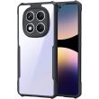 Защитный чехол XUNDD Rugged Case для Xiaomi Redmi Note 14 Pro - Black (373539B)