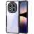 Защитный чехол XUNDD Rugged Case для Xiaomi Redmi Note 14 Pro - Black: фото 1 из 6
