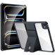 Защитный чехол XUNDD Slim T для Apple iPad Pro 11 (2024) - Black (354319B). Фото 1 из 12