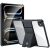 Защитный чехол XUNDD Slim T для Apple iPad Pro 11 (2024) - Black: фото 1 из 12