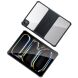 Защитный чехол XUNDD Slim T для Apple iPad Pro 11 (2024) - Black (354319B). Фото 12 из 12