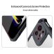 Защитный чехол XUNDD Slim T для Apple iPad Pro 11 (2024) - Black (354319B). Фото 4 из 12