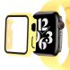 Захисний комплект Deexe Protective Kit для Apple Watch Ultra / Ultra 2 (49mm) - Yellow (304603Y). Фото 2 з 8