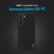 Защитный комплект Pelican Protection Pack для Samsung Galaxy S21 FE (G990) - Black (240224B). Фото 6 из 10