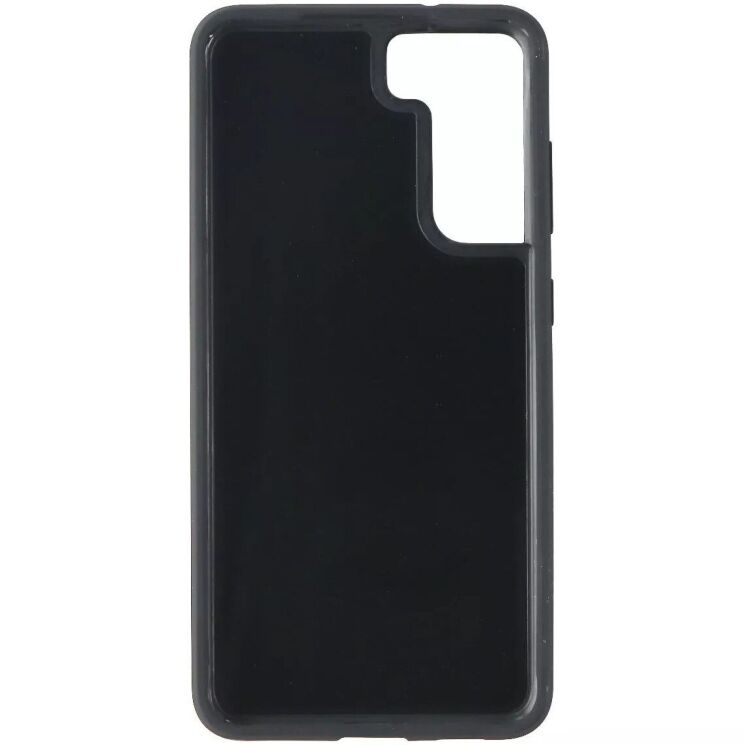 Защитный комплект Pelican Protection Pack для Samsung Galaxy S21 FE (G990) - Black: фото 4 из 10