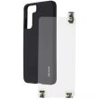Защитный комплект Pelican Protection Pack для Samsung Galaxy S21 FE (G990) - Black (240224B)