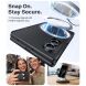 Защитный комплект TORRAS Ostand L1 (with MagSafe) для Samsung Galaxy Fold 8 - Black (424561B). Фото 2 из 8