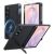 Защитный комплект TORRAS Ostand L1 (with MagSafe) для Samsung Galaxy Fold 8 - Black: фото 1 из 8