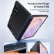 Защитный комплект TORRAS Ostand L1 (with MagSafe) для Samsung Galaxy Fold 8 - Black (424561B). Фото 3 из 8