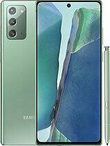 Samsung Galaxy Note 20 - купити на Wookie.UA