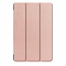 Чехол GIZZY Tablet Wallet для OnePlus Pad Go - Gold: фото 1 из 1