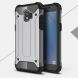 Защитный чехол UniCase Rugged Guard для Samsung Galaxy J2 2018 (J250) - Grey (172303H). Фото 1 из 4