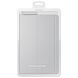 Оригінальний чохол-книжка Book Cover для Samsung Galaxy Tab S4 10.5 (T830/835) EF-BT830PJEGRU - Grey (147402J). Фото 4 з 7