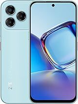 Чехлы для ZTE Blade V80 Design
