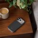 Чехол Beats Case with MagSafe and Camera Control для iPhone 17 Pro Max (MGJG4) - Bedrock Blue (402853DB). Фото 5 из 5