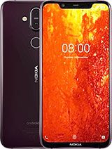 Nokia 8.1 - купить на Wookie.UA