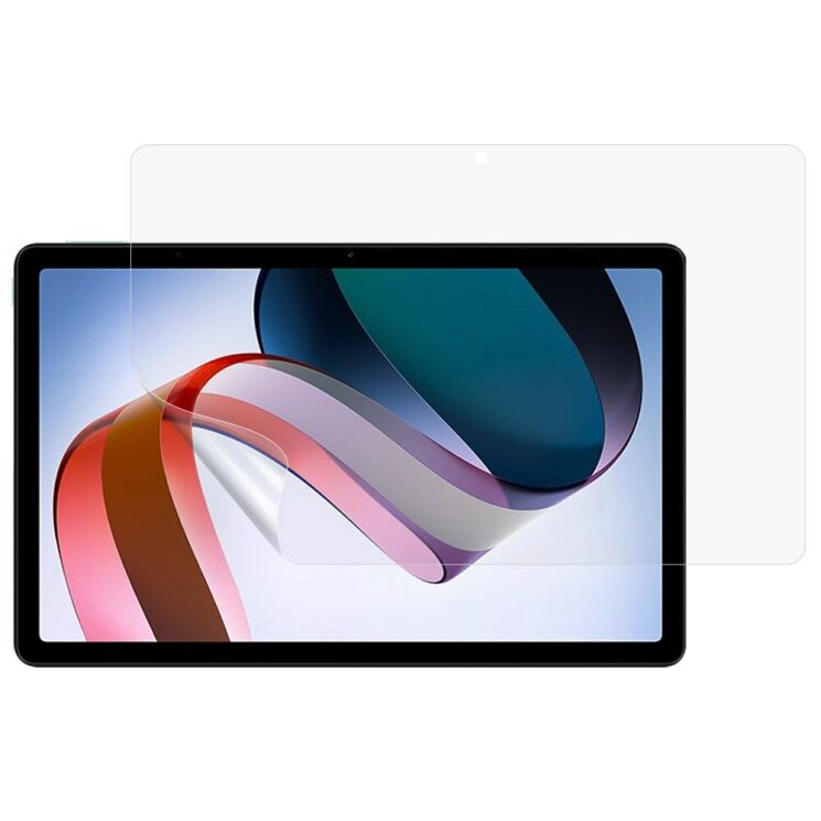 Антиблікова плівка Deexe Matte Film для Xiaomi Redmi Pad: фото 1 з 3