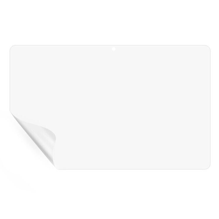 Антиблікова плівка Deexe Matte Film для Xiaomi Redmi Pad: фото 2 з 3
