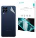 Антиблікова плівка на задню панель RockSpace Explosion-Proof Matte для Samsung Galaxy M33 (M336) (297805). Фото 1 з 9
