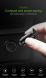 Автомобильное зарядное устройство BASEUS PPS Car Charger (30W PD3.0 QC4.0+ SCP) (CCALL-AS01) - Black (923123B). Фото 10 из 22