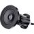 Автомобільний тримач ESSAGER Berlin Magnetic Model (EZJCFK-BL01-Z) - Black: фото 1 з 14