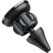 Автомобільний тримач Proove Basic Air Outlet Car Mount - Black (982128B). Фото 4 з 7