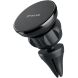 Автомобільний тримач Proove Basic Air Outlet Car Mount - Black (982128B). Фото 1 з 7