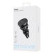 Автомобільний тримач Proove Basic Air Outlet Car Mount - Black (982128B). Фото 5 з 7