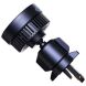 Автомобільний тримач із бездротовою зарядкою Baseus MagPro Qi2 (15W) C40164100121-01 - Black (982166B). Фото 2 з 17