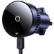 Автомобільний тримач із бездротовою зарядкою Baseus MagPro Qi2 (15W) C40164100121-01 - Black (982166B). Фото 3 з 17