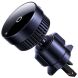 Автомобільний тримач із бездротовою зарядкою Baseus MagPro Qi2 (15W) C40164100121-01 - Black (982166B). Фото 1 з 17