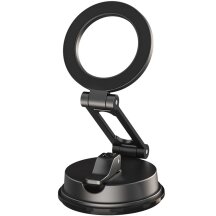 Автомобильный держатель WIWU Wi-CH055 - Black: фото 1 из 12