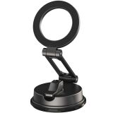 Автомобильный держатель WIWU Wi-CH055 - Black: фото 1 из 12