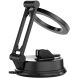 Автомобильный держатель WIWU Wi-CH055 - Black (982148B). Фото 6 из 12