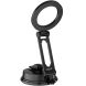 Автомобильный держатель WIWU Wi-CH055 - Black (982148B). Фото 3 из 12
