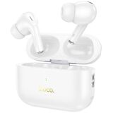 Беспроводные наушники Hoco EW56 Plus - White: фото 1 из 9