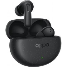 Беспроводные наушники OPPO Enco Air 4 Pro (ETEA1) - Black: фото 1 из 5