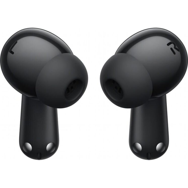 Бездротові навушники OPPO Enco Air 4 Pro (ETEA1) - Black: фото 4 з 5