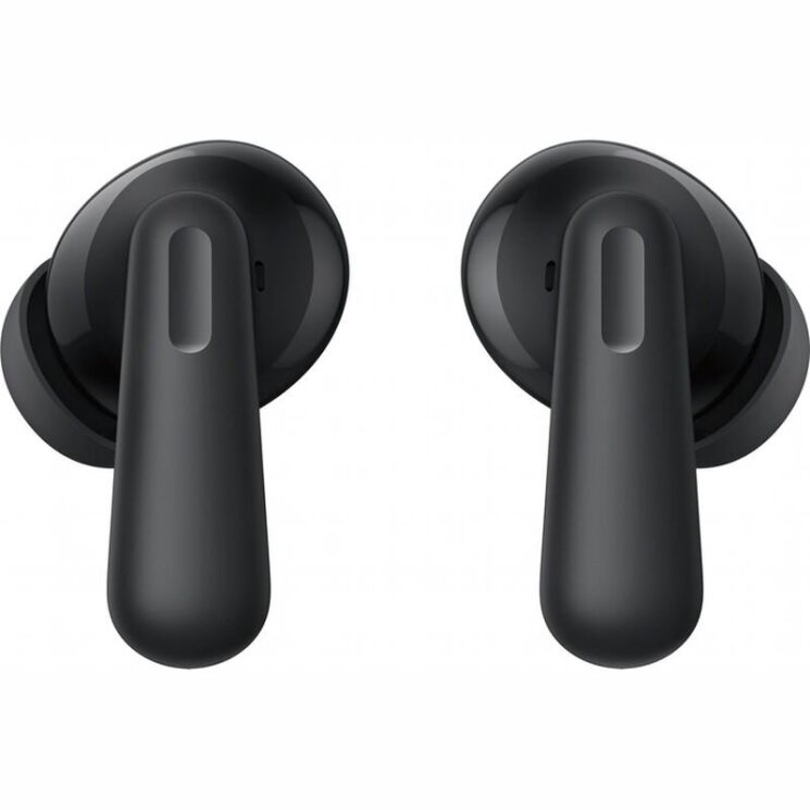 Бездротові навушники OPPO Enco Air 4 Pro (ETEA1) - Black: фото 3 з 5