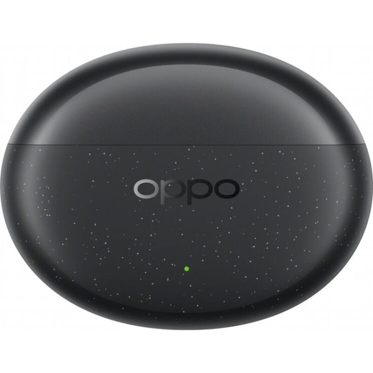 Бездротові навушники OPPO Enco Air 4 Pro (ETEA1) - Black: фото 5 з 5